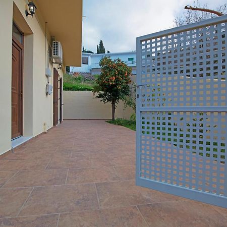 Casa Sophia Villa Karavostamo Exterior photo